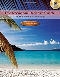 Professional Review Guide for the CCA Examination: 2009 Edition