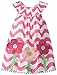 Mud Pie Little Girls' Forest Friends Dress