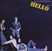 Hello-Keeps Us Off the Streets (W/Book)