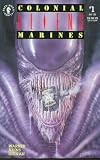 Aliens Colonia Marines #1