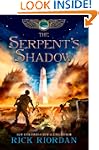 The Serpent's Shadow (The Kane Chroni...