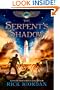 The Serpent's Shadow (The Kane Chronicles, Book Three)