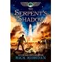 The Serpent's Shadow (The Kane Chronicles, Book Th&hellip by Rick Riordan