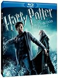 51rxdaod15L. SL160  Harry Potter and the Half Blood Prince [Blu ray]