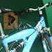 Bike Cave / Tidy Tent Anchor Point Wall Fixing Security Bracket