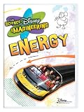 The Science of Disney Imagineering: Energy Classroom Edition [Interactive DVD]