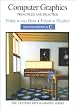 Computer Graphics: Principles and Practice in C (Addison-Wesley Systems Programming Series)