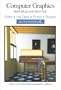 Computer Graphics: Principles and Practice in C (Addison-Wesley Systems Programming Series)