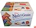 Kellogs Nutri Grain Cereal Bars 48 Count Variety Box