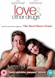 Love and Other Drugs [DVD]