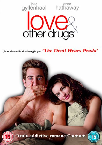 love and other drugs dvd. Love and Other Drugs [DVD]