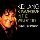 Summertime In The Windy City (Live)