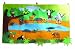 A V Glory Wall Hangings - Jungle_s-1