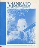 Mankato Poetry Review (December 1996)