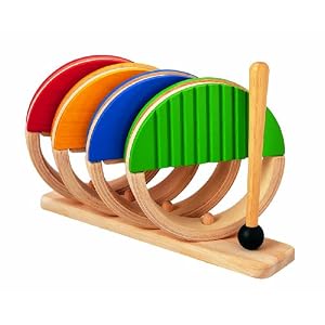 Plan Toys Percussion Set by 