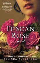 Tuscan Rose Tuscan Rose