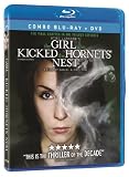 The Girl Who Kicked the Hornet`s Nest (Blu-ray+DVD Combo) (Blu-ray) (English Dubbed Version)