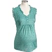Old Navy Maternity Ruffled Tie-Back Babydolls