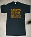 SAINTS BITCH DEFEND MY TEAM PRIDE WITH AN ATTITUDE FOOTBALL FAN T SHIRT jersey