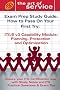 ITIL V3 Service Capability PPO Certification Exam Preparation Course in a Book for Passing the ITIL V3 Service Capability PPO Exam - The How To Pass on Your First Try Certification Study Guide