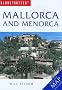 Mallorca and Menorca (Globetrotter Travel Pack)