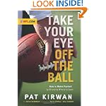 Take Your Eye Off the Ball