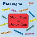 Music : Show Time in Dance Time [CASSETTE]