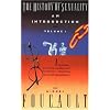The History of Sexuality: An Introduction (Vintage)