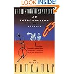 The History of Sexuality, Vol. 1