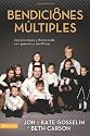 Bendiciones Multiples (Spanish Edition)