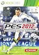 Pro Evolution Soccer 2012 (PES 2012)