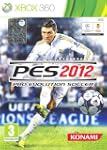 Pro Evolution Soccer 2012 (PES 2012)