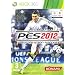 Pro Evolution Soccer 2012 (PES 2012)