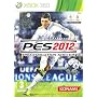 Pro Evolution Soccer 2012 (PES 2012) di Konami