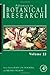 Advances in Botanical Research: 55
