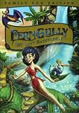 Ferngully: Last Rainforest [DVD] [1992] [Region 1] [US Import] [NTSC]