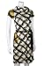 Yoana Baraschi Guggenheim Knit Shift Dress