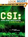 "CSI" Companion (CSI: Crime Scene Investigation)