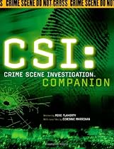 CSI COMPANION (CSI: CRIME SCENE INVESTIGATION)