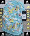 Adidas Rucksack Beach Print