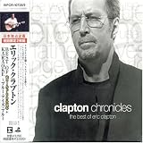 Clapton Chronicles - The Best of Eric Clapton