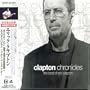 Clapton Chronicles - The Best of Eric Clapton