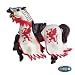 Dragon King's Horse Red by Papo