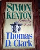 Simon Kenton Kentucky Scout