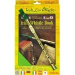 Waltons Irish Tin Whistle Value Pack