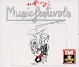 Hoffnungs Music Festivals