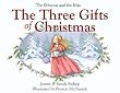 Three Gifts Of Christmas, Thew / Audio