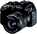 Electronics : Bundle: Fuji S9600 Digital Camera + 4pcs NiMh Batteries+Charger + 1GB xD Card