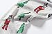 Boys Christmas Pajamas Little Kids Pjs Sets 100% Cotton Sleepwears Toddler Clothes