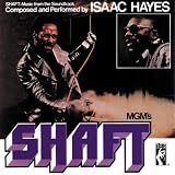 Shaft [Sacd/CD Hybrid]